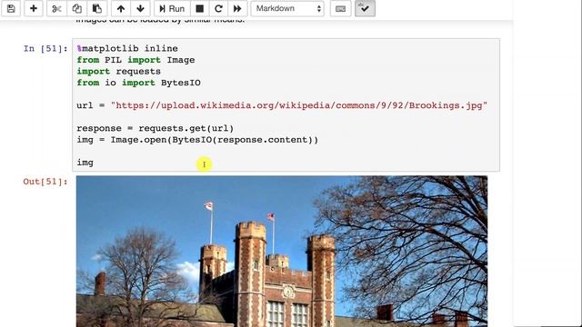 Python File Handling for Deep Learning (1.4) смотреть онлайн