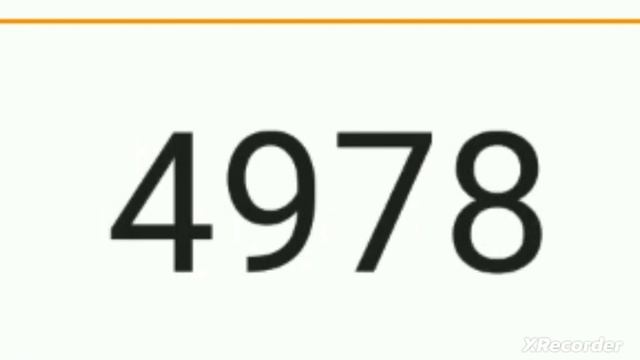 отчёт от 0 до 10000 смотреть онлайн