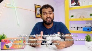 Dahua Full Color IP CCTV 4MP Camera with Smart Dual illuminators | Best ip  cctv Camera