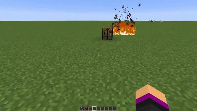 Как скрафтить кольчужную броню в майнкрафт ? смотреть онлайн