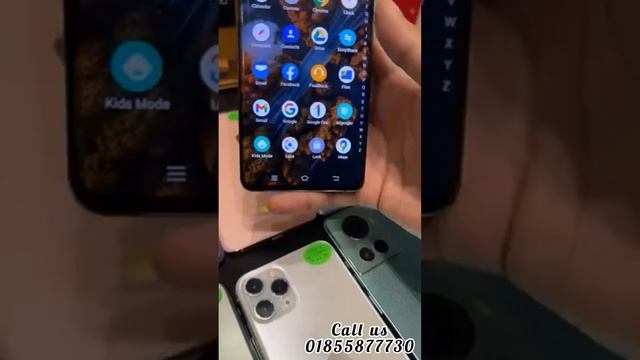 Exploring Pre-Owned Mobile Phones in Bangladesh | Find Your Next Device with | @dhakagadget смотреть онлайн