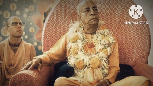 Best Prabhupada Kirton...Hare Krishna... Spiritual Mantra Iskcon
