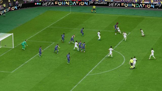 FC 24 - TOP 20 GOALS #3 | PS5™ [4K60] смотреть онлайн