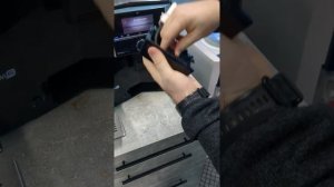 Відеоінструкція базової очистки кавомашини Siemens EQ.9 plus connect