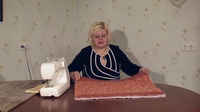 Покрывало своими руками (урок 2 - пошив). Как сшить покрывало на кровать для спальни. смотреть онлайн