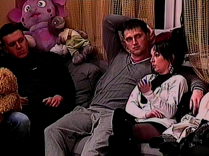 ДОМ-2 После заката 3214 день Ночной эфир (26.02.2013)