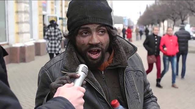 Стрим для проверки нового микрофона