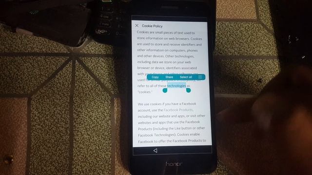 HONOR HOLLY 3 FRP WITHOUT PC смотреть онлайн