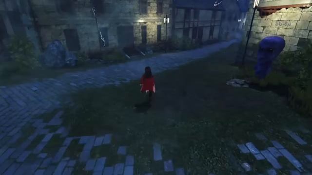 Death End Re;Quest 2: How To Escape The Ao Oni