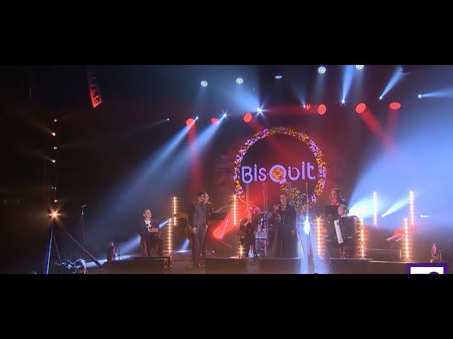 Застольная.Травиата.Группа БИС-КВИТ.Libiamo.Traviata.BIS-QUIT Band.Ансамбль бисквит.Группа бисквит.