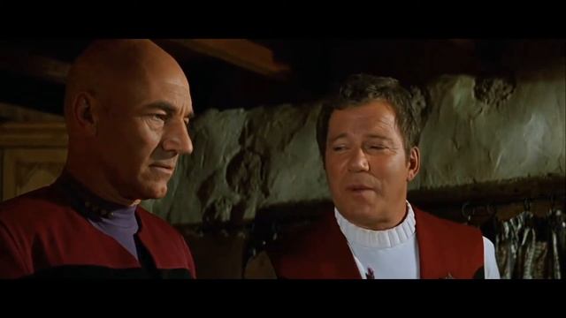 [Star Trek] Infinite Legends (Motivational) смотреть онлайн