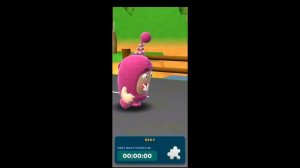Oddbods Turbo Run - Gameplay Walkthrough Part 6 (iOS, Android)