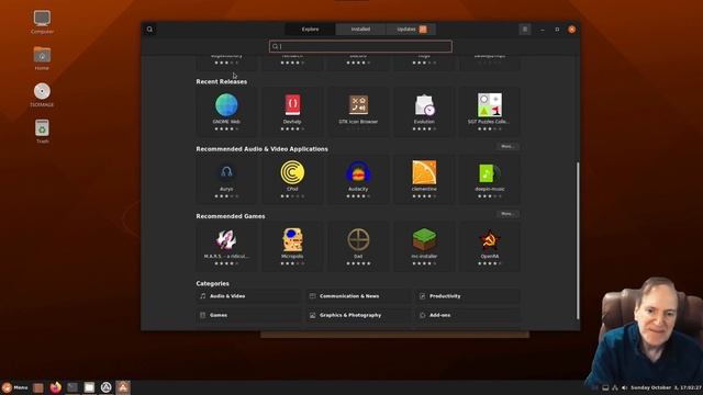 Making The Switch from Windows to Linux смотреть онлайн
