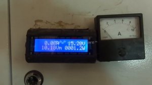 Ветрогенератор  с редуктором