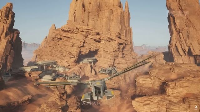 Dune Awakening's BIG Plans To Reinvent MMO’s смотреть онлайн