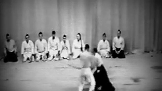 Айкидо в Харькове смотреть онлайн