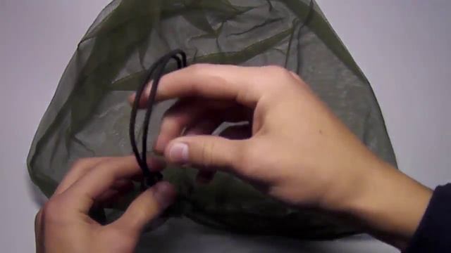 Антимоскитный головной убор #MegaPodryv смотреть онлайн