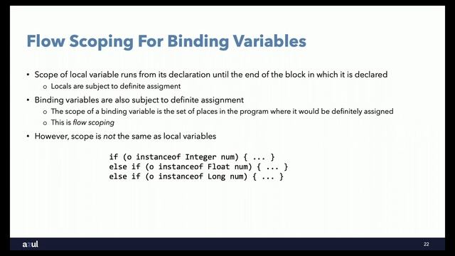 The Art of Java Type Patterns by Simon Ritter смотреть онлайн