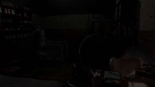 Resident Evil™ HD Remaster | Trofeo / Logro Retrasando Lo Inevitable | Salvar a Richard Con Un Suer смотреть онлайн
