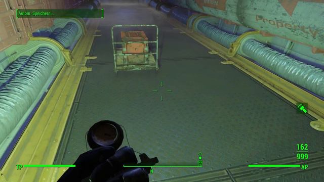 Fallout 4 #148 Erste neue Mission aus dem Beta Mod Tool [Let´s Play german] смотреть онлайн