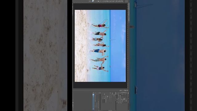 Гайд - как убрать человека с фото смотреть онлайн