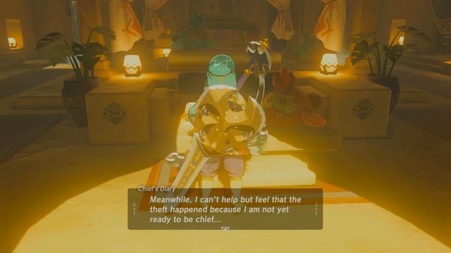 GIRL POWER - Let's Play - The Legend of Zelda: Breath of the Wild - 19 - Walkthrough Playthrough смотреть онлайн