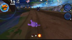 Beach Buggy Racing 3 vs Beach Buggy Blitz | BB Racing 3 vs BB Blitz