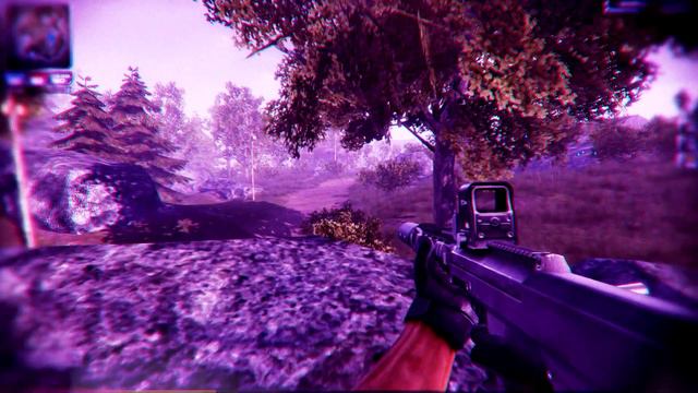 Contract Wars DTSRS MK2 PROKILL смотреть онлайн