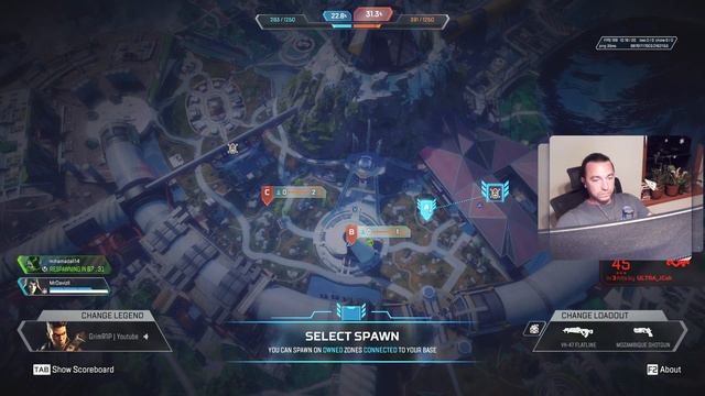 🔴LIVE - APEX LEGENDS - I NEED AMMO FOR MY 🔫 смотреть онлайн