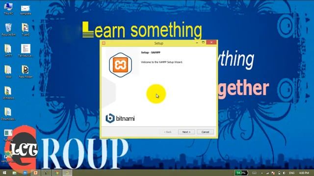 lctgroup.org - PHP Căn Bản - Bài 1:Mô hình hoạt động Website và giới thiệu PHP смотреть онлайн