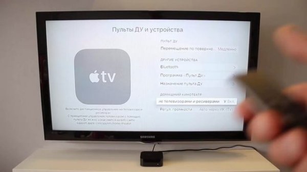 Полный обзор Apple TV 4. IPTV на Apple TV 4 на канале inrouter