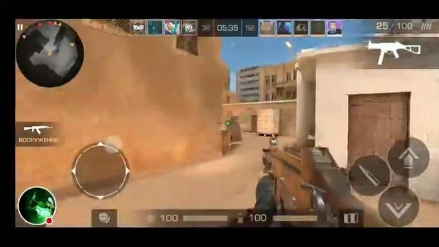 Что выпадет из бокса система будем играть часть 7 Стрим игры "Standoff 2". смотреть онлайн