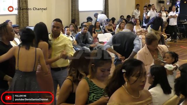 Gunda & Nuno - FESTA OXFORD смотреть онлайн