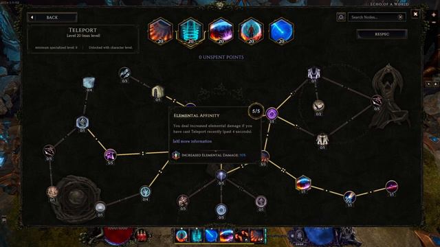 I Found a Bug! Fire Aura Walking Simulator! | Last Epoch | LE Builds | 0.9 Ready! смотреть онлайн