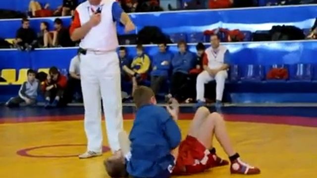 "Король партера" #8 смотреть онлайн