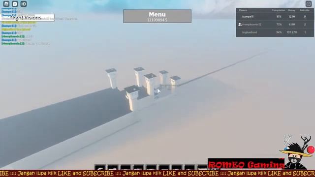 ROBLOX | SCP Tycoon | смотреть онлайн