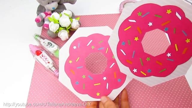 DIY ОРГАНИЗАЦИЯ РАБОЧЕГО СТОЛА ИЗ БУМАГИ ? ДЕКОР КАНЦЕЛЯРИИ смотреть онлайн