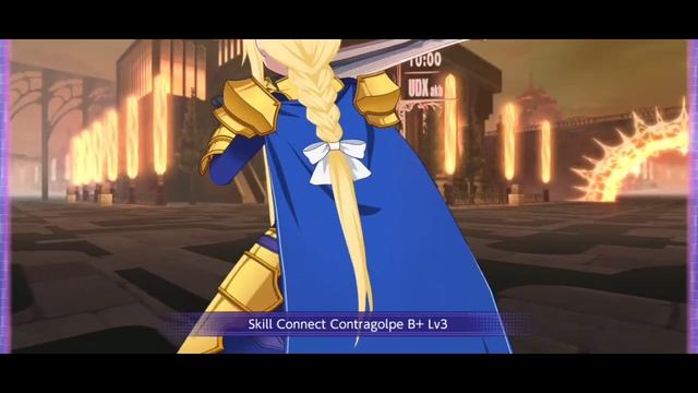 Sao Alicization Rising Steel [Lycoris ''Medina-Afán de la lucha смотреть онлайн