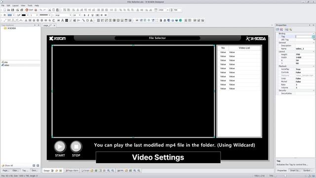 How To Use File Selector смотреть онлайн