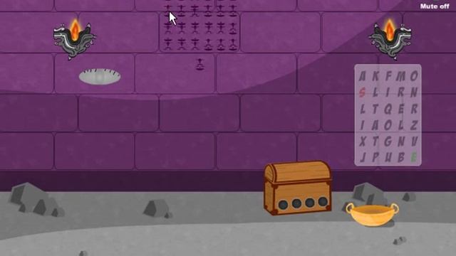 Aztec Temple 8 walkthrough смотреть онлайн