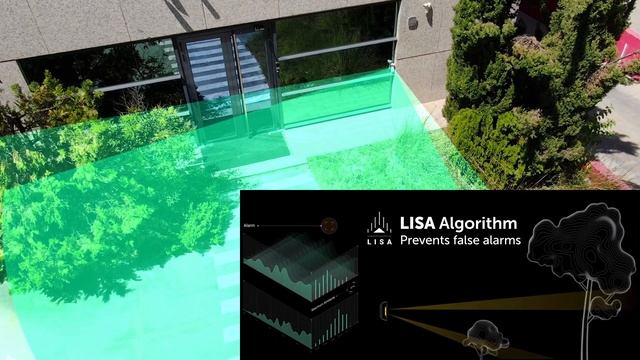 AJAX MotionCam Outdoor | Outdoor Motion Detector with Photographic Camera смотреть онлайн