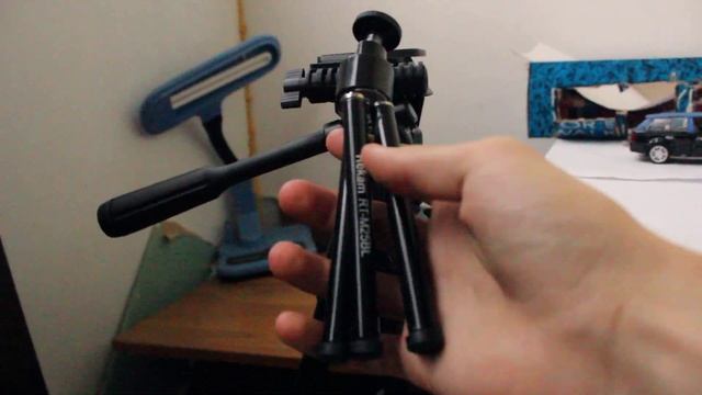 купил штатив большой смотреть онлайн