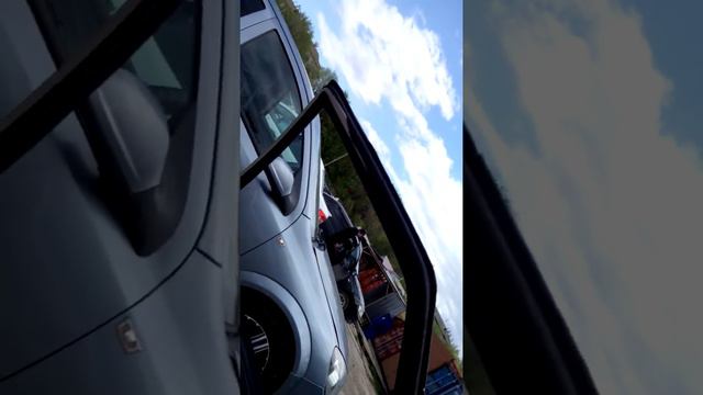 Уральск тюнинг