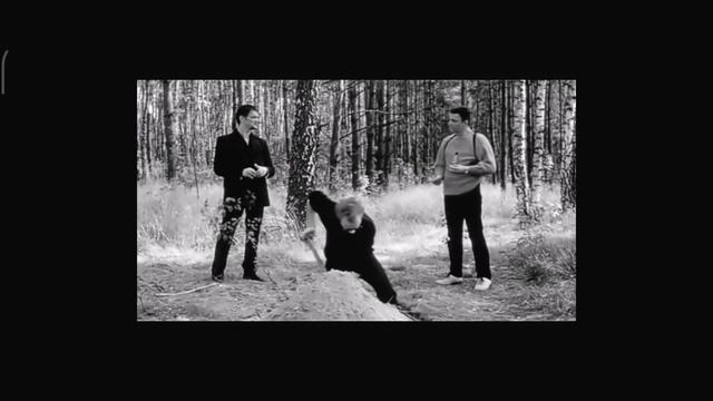 3STYLE_CZARNE SERCA prod Vintageman смотреть онлайн