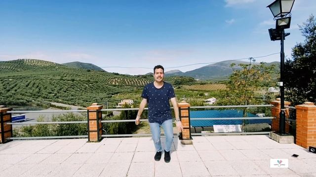 Coreografía “I Will Survive” #quedateencasa