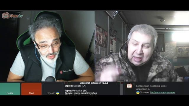 Самара городок № 586 Недоблогер и лже Мареупалец