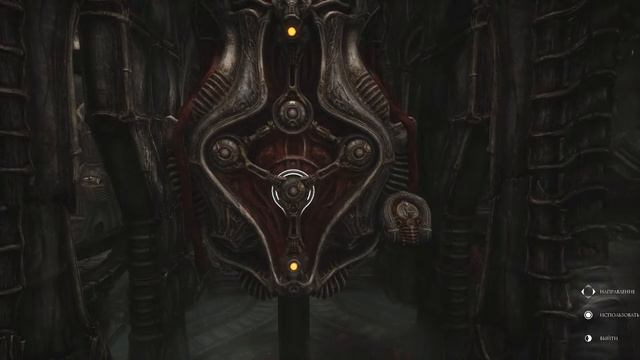 SCORN ➤Прохождение 3 #(3-4#) смотреть онлайн