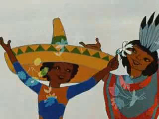 В порту смотреть онлайн