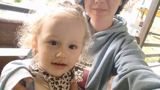 ВЛОГ из ЗАБУГОРИЩА/тихий влог/ Река БИТЮГ смотреть онлайн