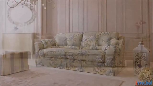 Мебель итальянской фабрики Tosconova. ITALINI - поставщик мебели из Италии